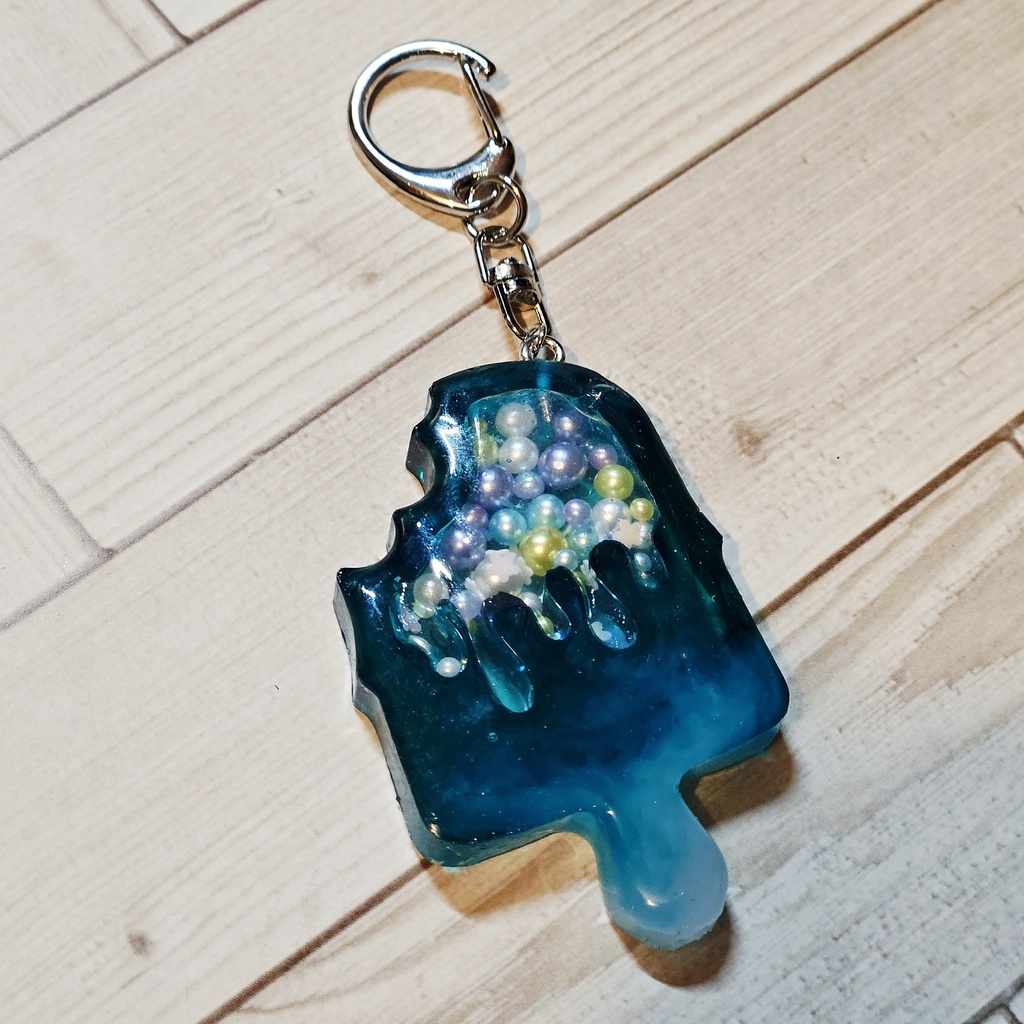 夏色のセレナーデ キーホルダー