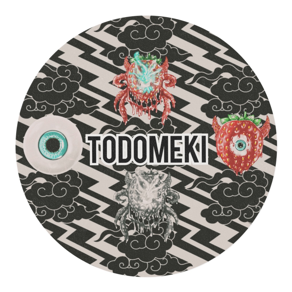 TODOMEKI マスキングテープ