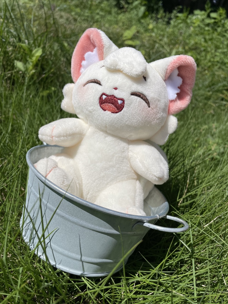 【匿名配送】家畜ちゃん【ぬいぐるみ】