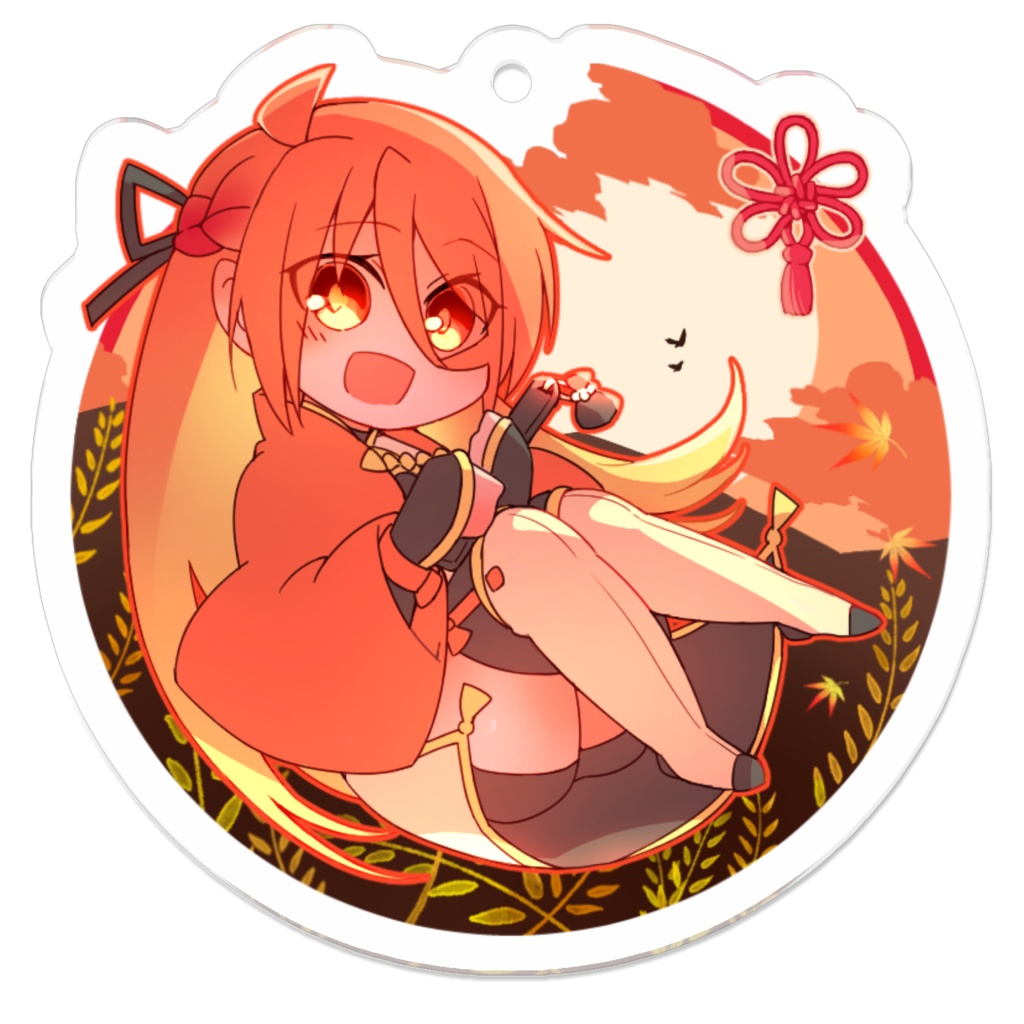 アキラアクキー@楽茶
