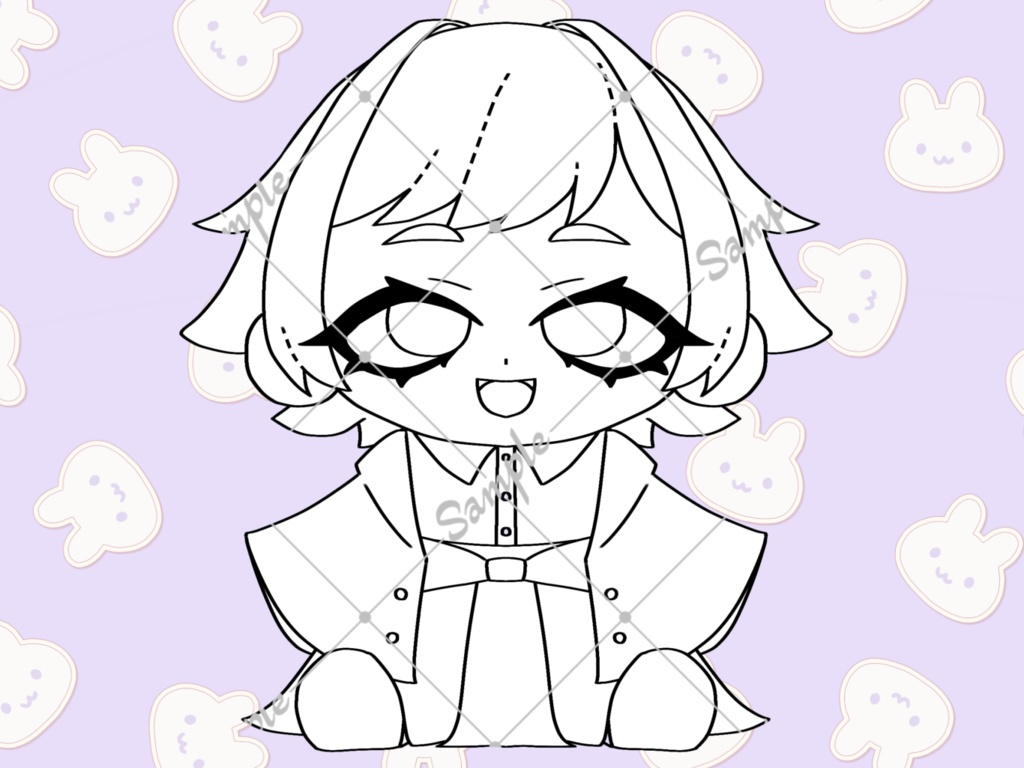 ハイライト様　Xご依頼