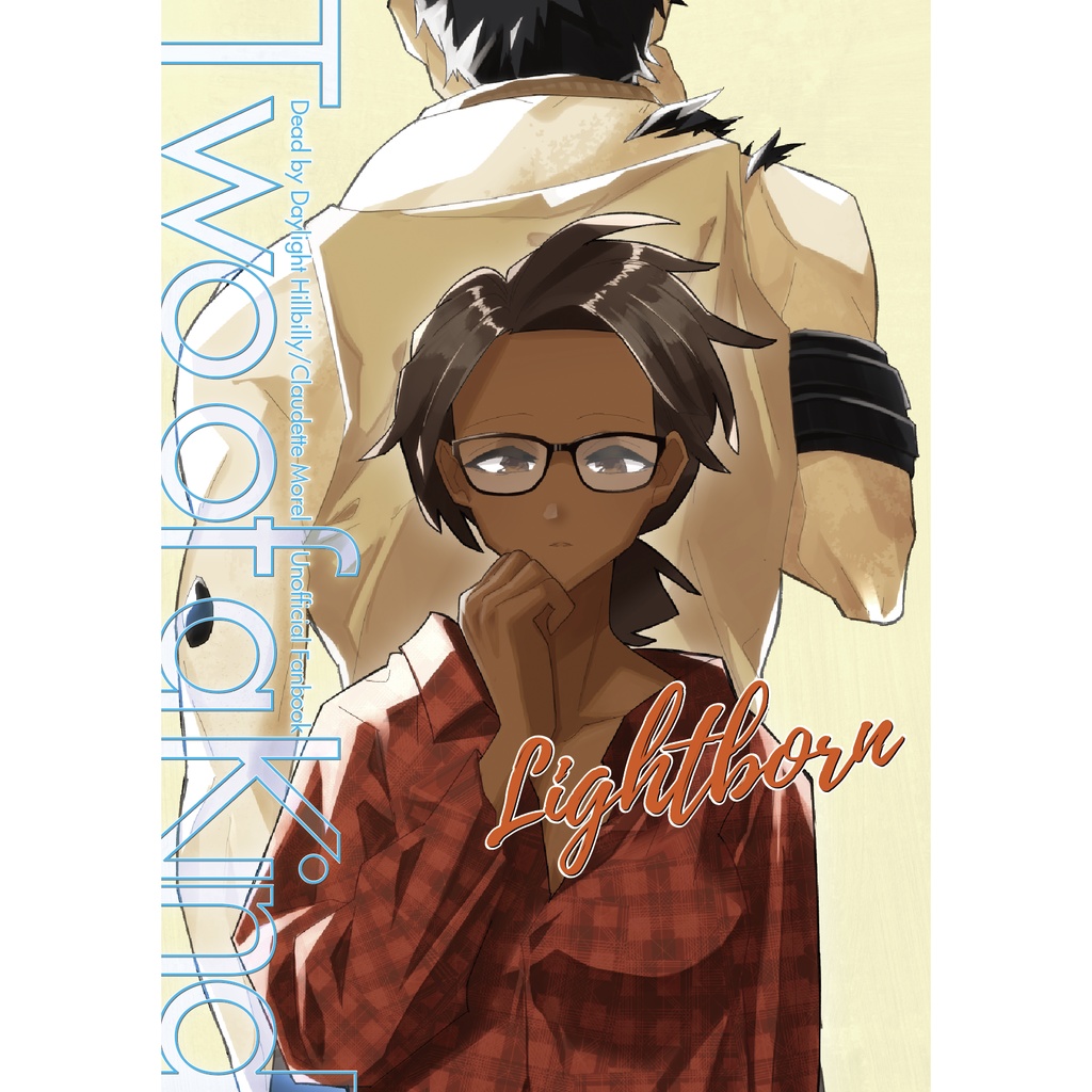 『Two of a Kind』