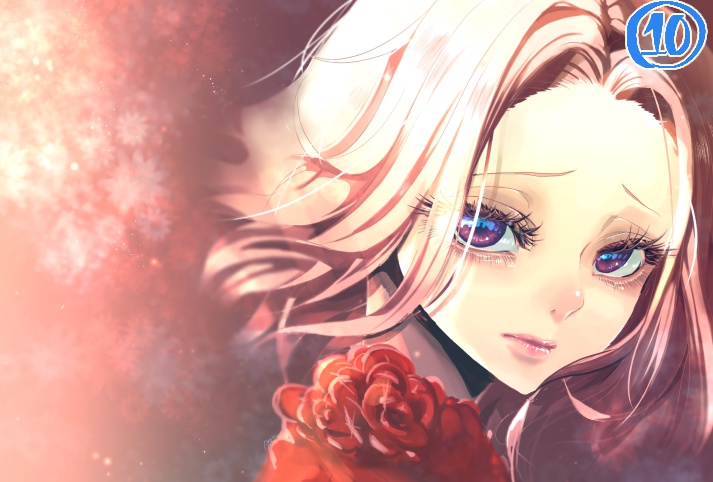 ポストカード No①~⑫