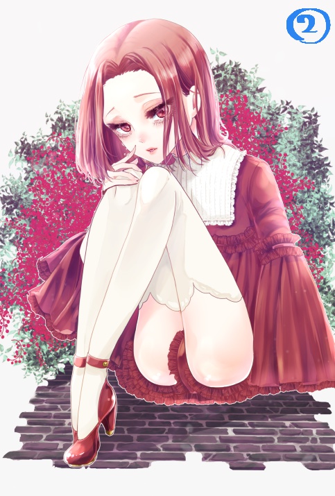 ポストカード No①~⑫