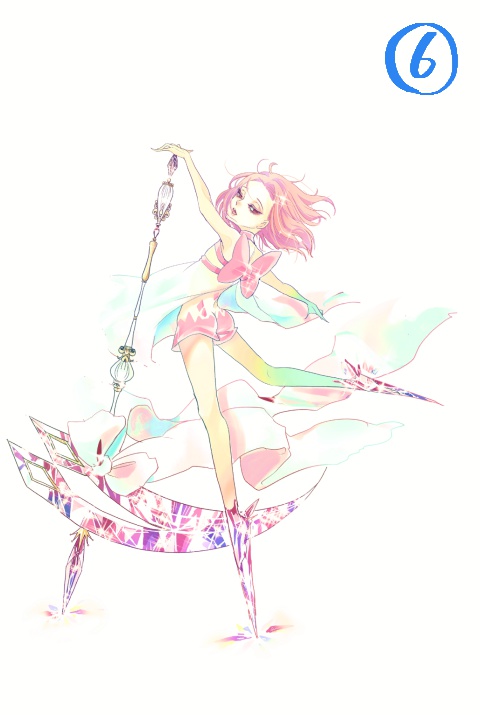 ポストカード No①~⑫