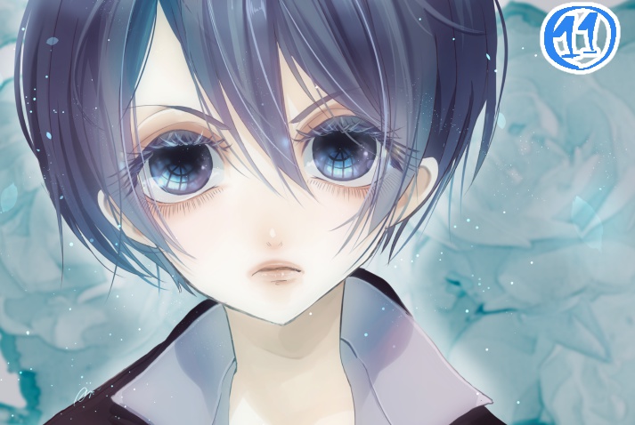 ポストカード No①~⑫