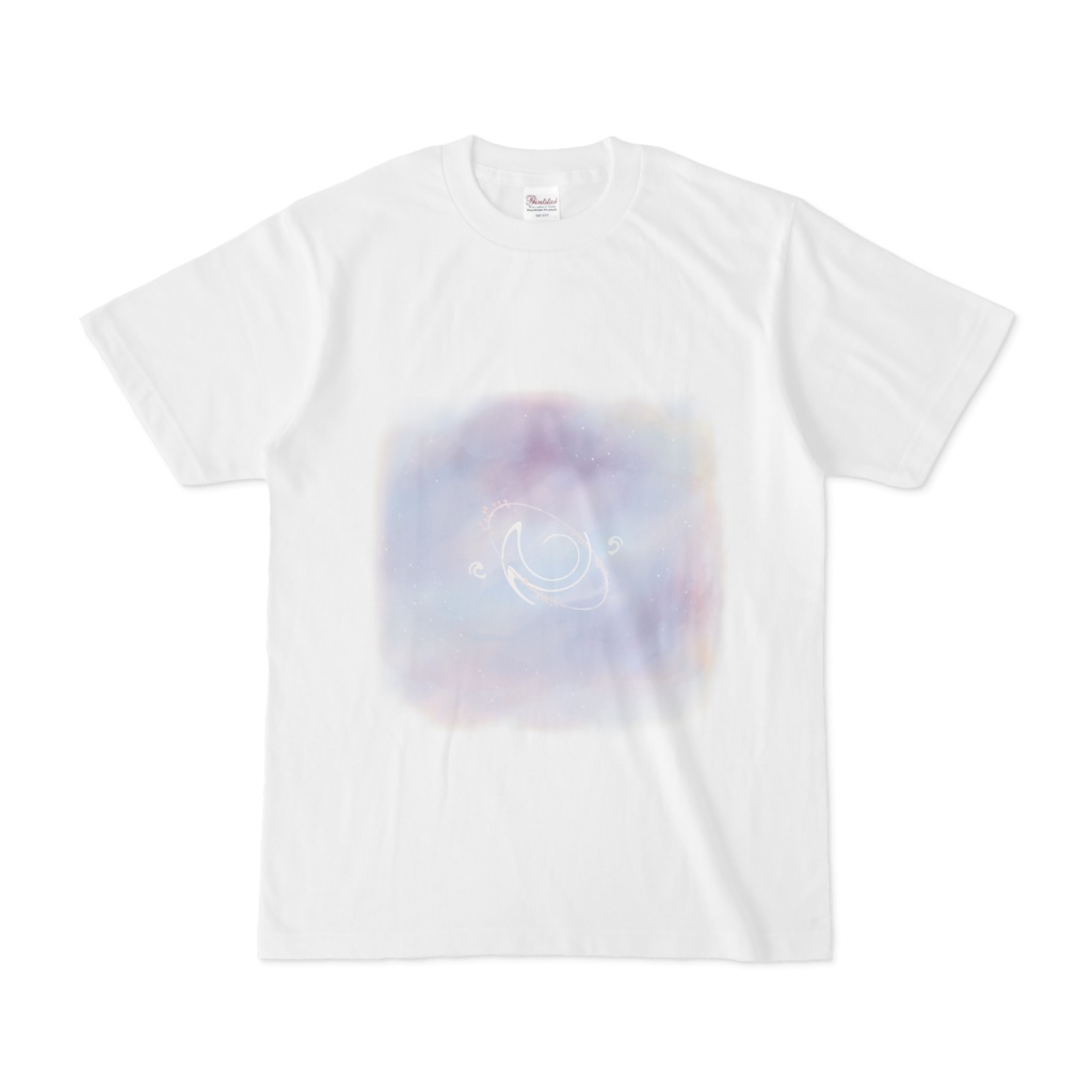 無属性Tシャツ01