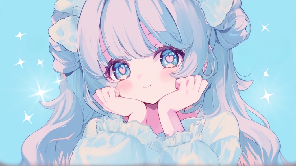 キャンディクラウド