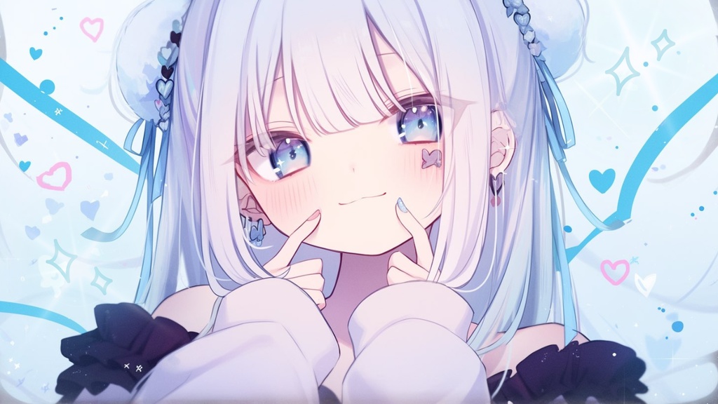 ときめきステップ