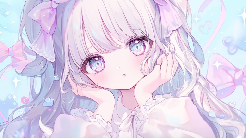 星明かりのささやき