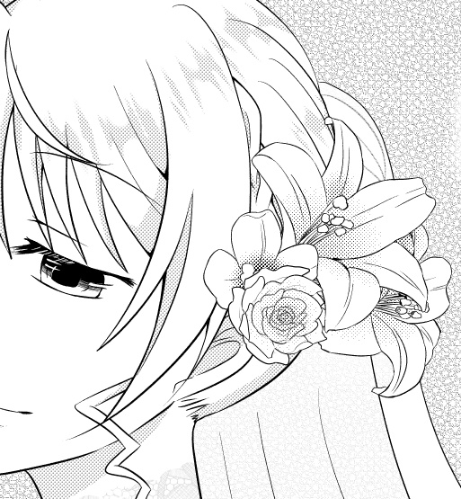 限界原稿村夏至祭ペーパーラリー