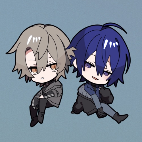 ちみっこしのんの