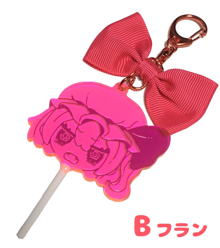 東方ろりぽっぷ