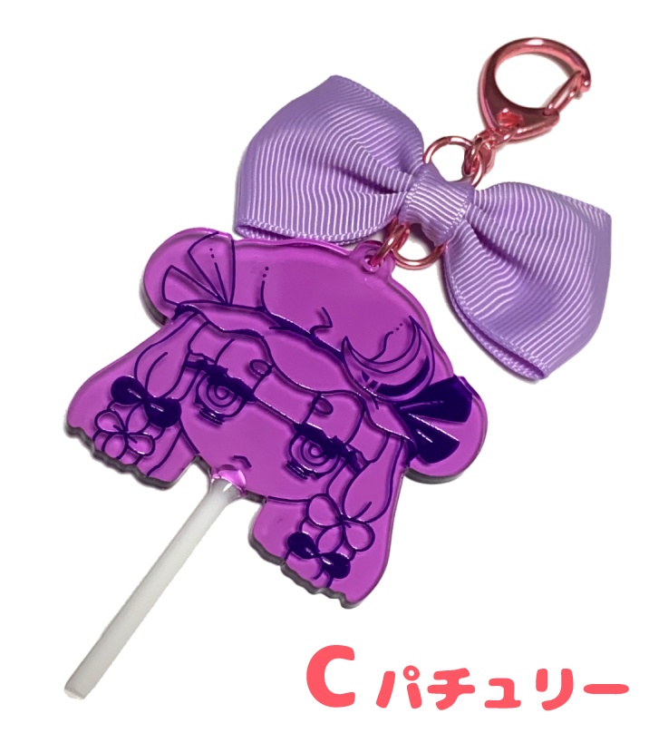 東方ろりぽっぷ