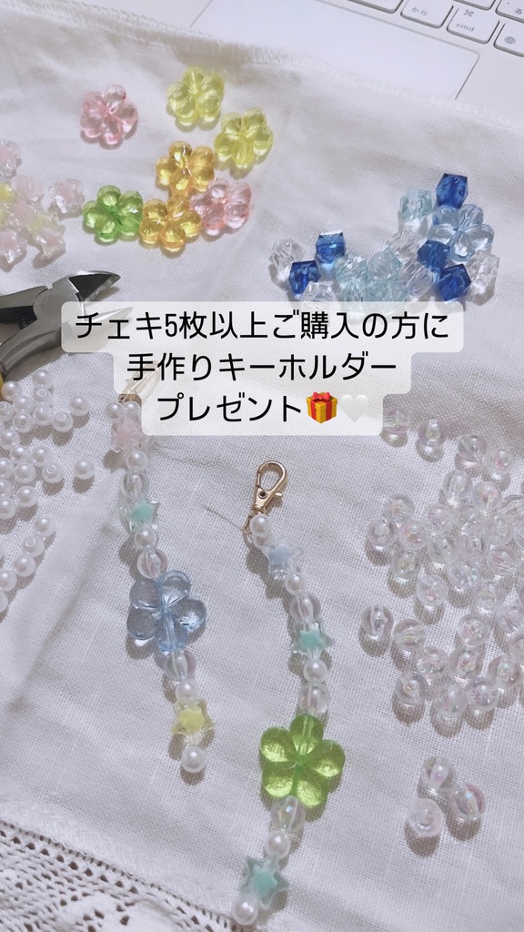バレンタインチェキ🍫❤️