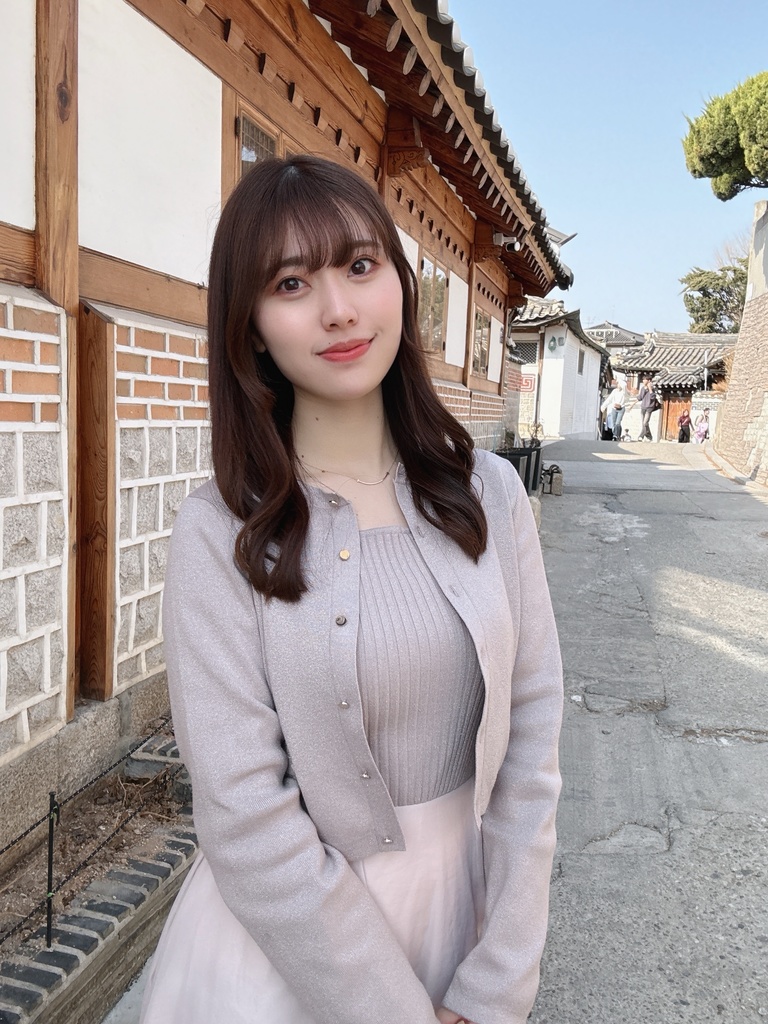 韓国チェキ🇰🇷