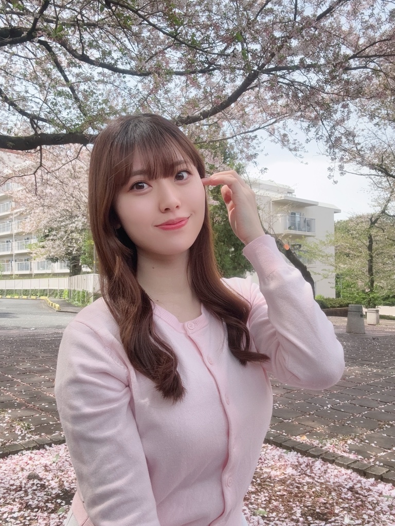 🌸さくらチェキ🌸