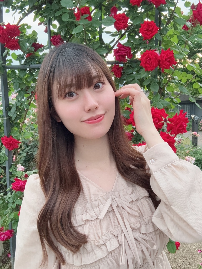 薔薇チェキ🌹