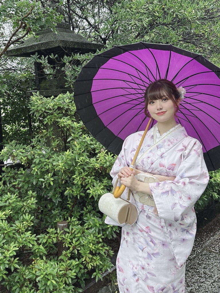 🎂9月生誕チェキ🎂　京都・浴衣👘