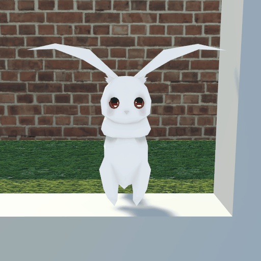 VRchat向けアクセサリー てけあめりあ