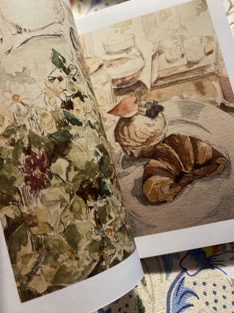 画集【my book3】