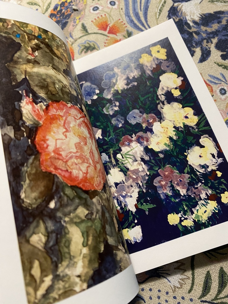 画集【my book3】