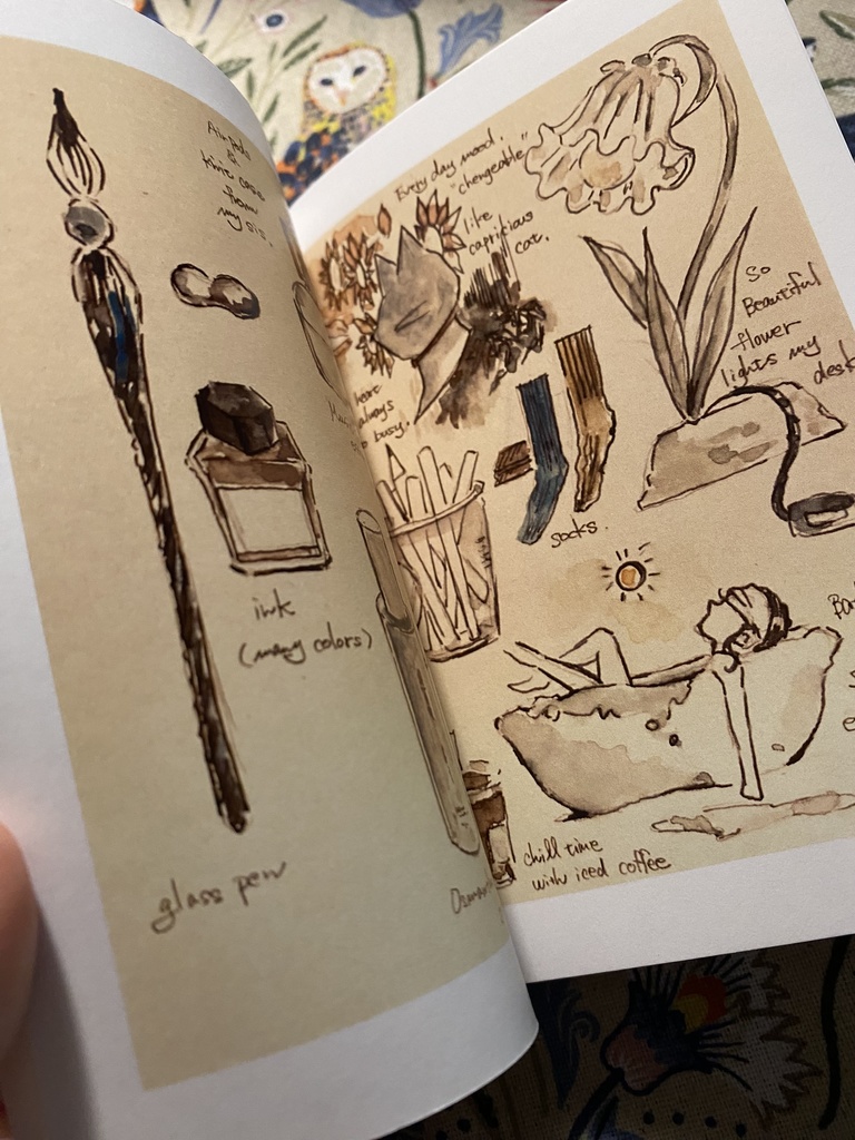 画集【my book3】