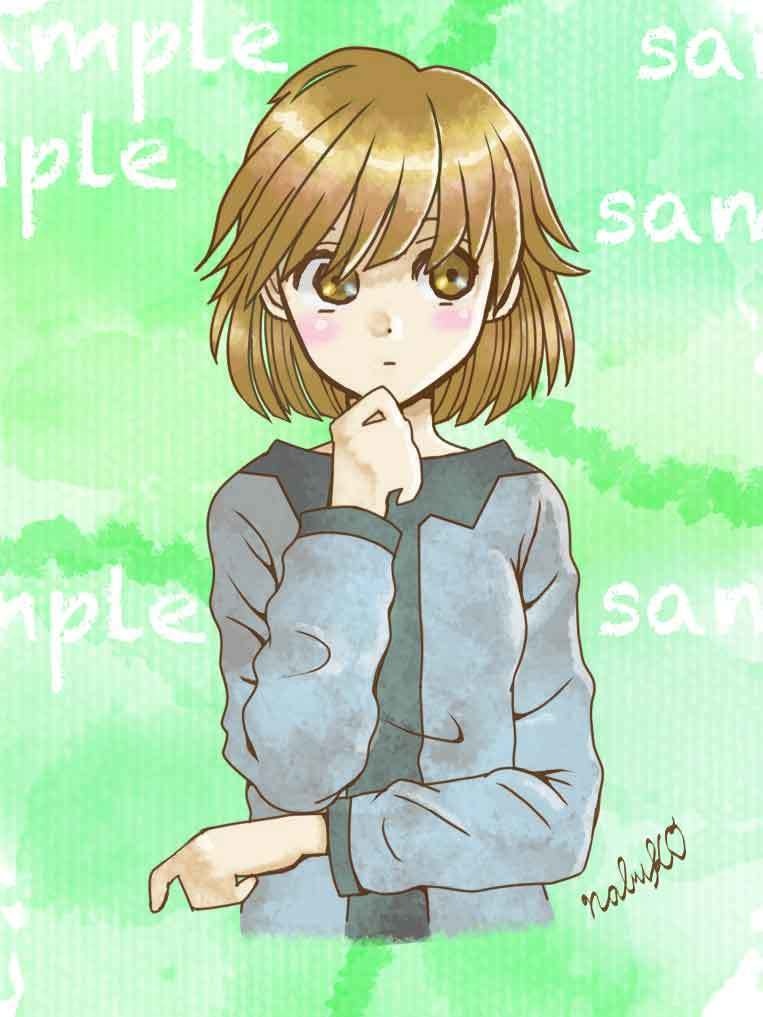 Photoshop用ブラシ　nabuKO_brush_ver2