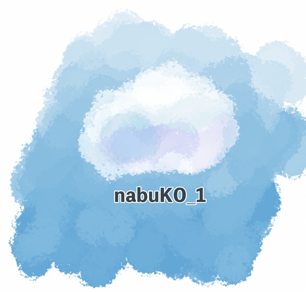 Photoshop用ブラシ nabuKO_brush_ver2