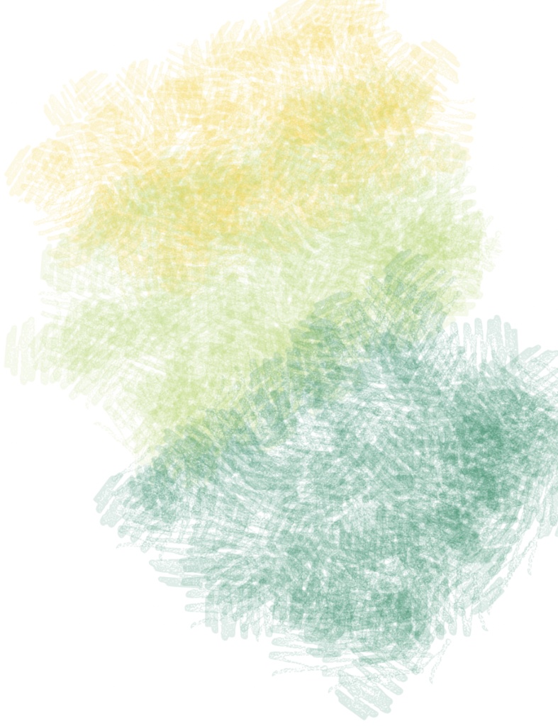 Photoshop用 ふわがさブラシnew_2.0