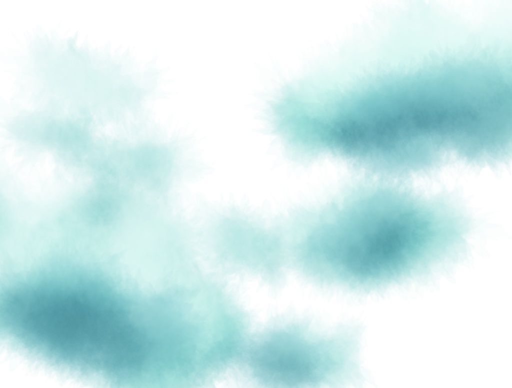 Photoshop用 ふわがさブラシnew_2.0