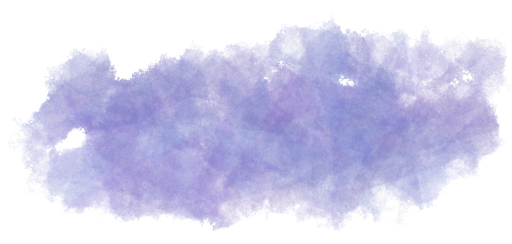 クリスタ用 三角水彩ブラシ