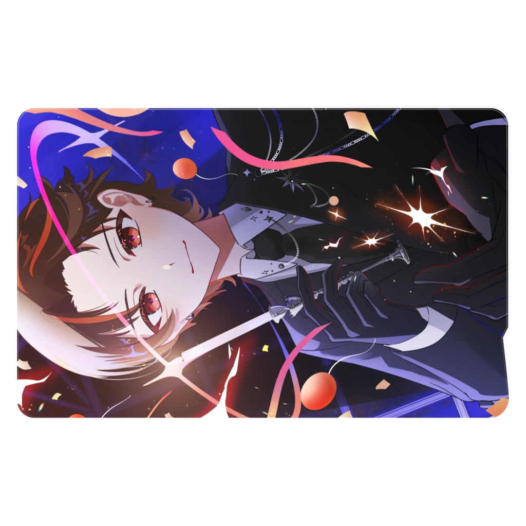 灯ことなり Anniversary goods-1st- 【ICカード】