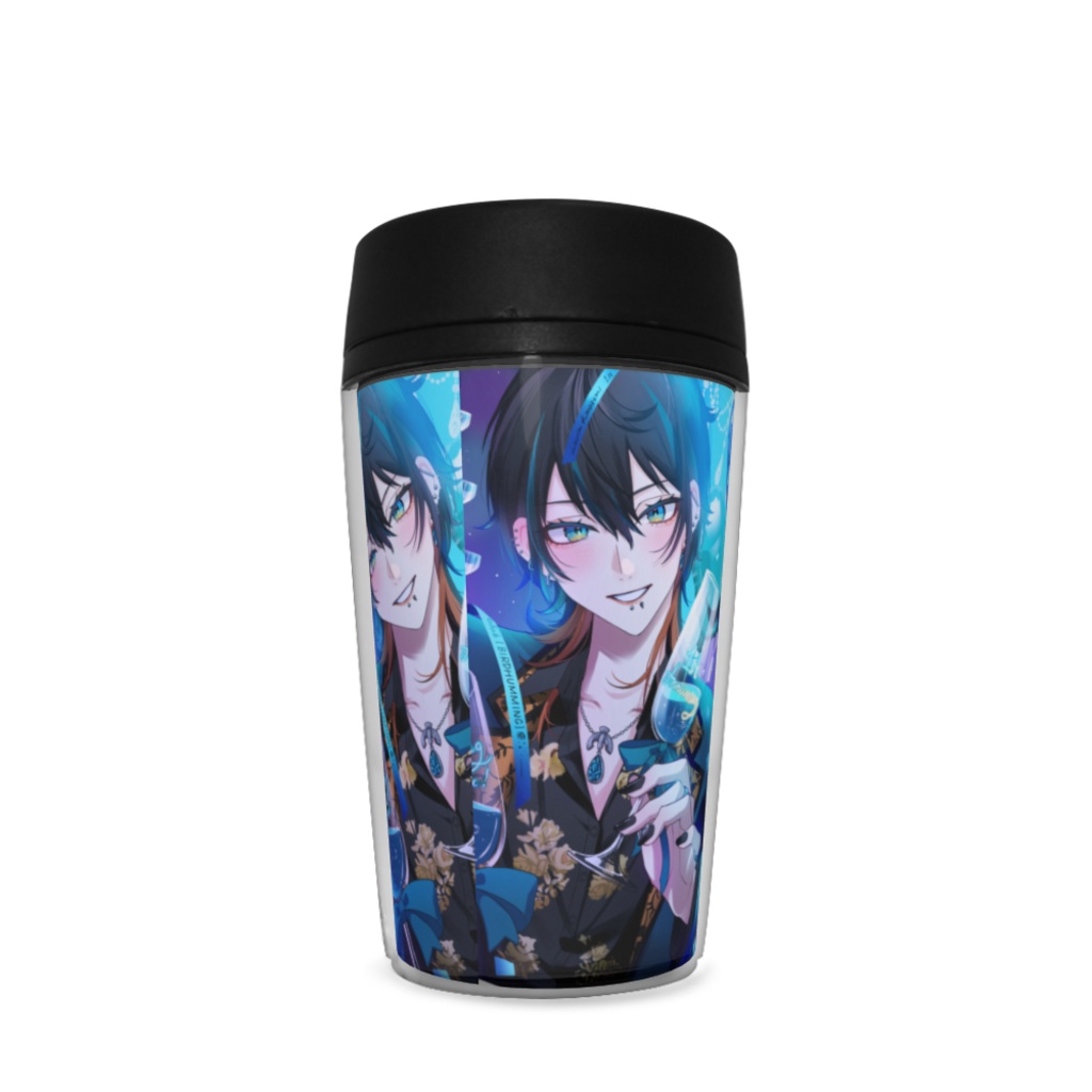 翡翠ラヴィン Anniversary goods-1st- 【タンブラー】