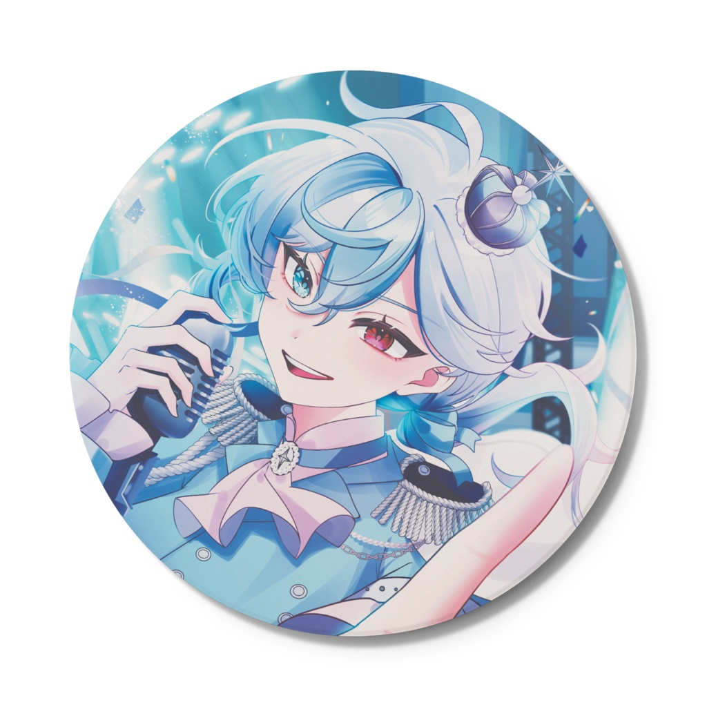 七星連斗 Anniversary goods-2st- 【コースター】