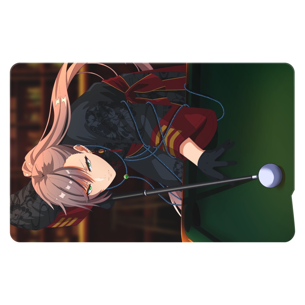 偽奏オト Anniversary goods-1st- 【ICカードステッカー】