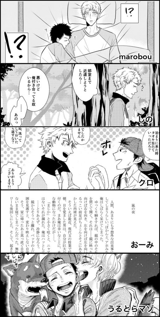 年刊なるほどSUNDAY