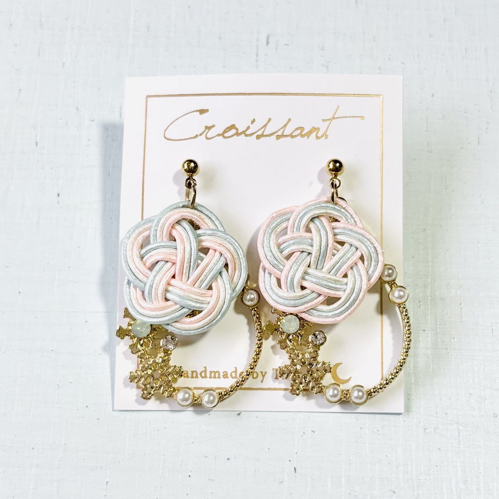 狛犬に雪-HAKUKOI-