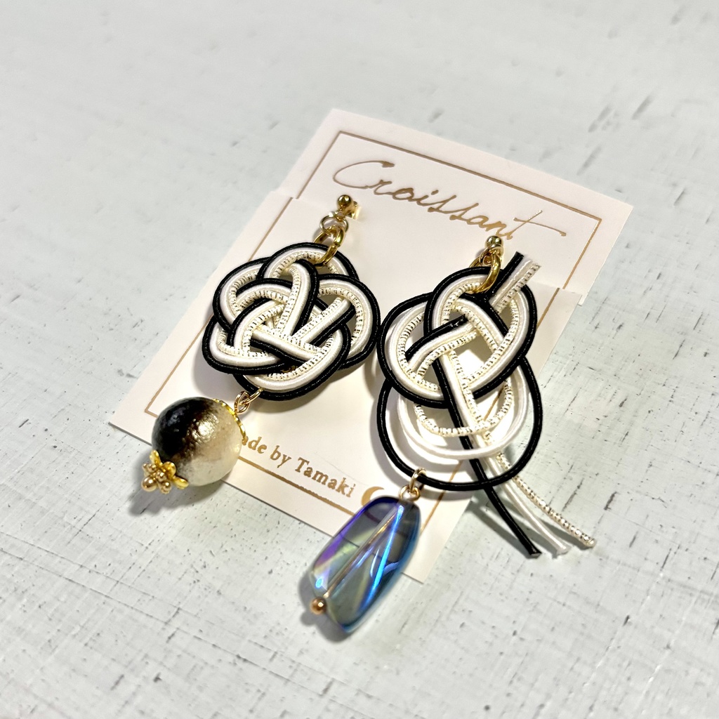 縁結う蛇-obanai-