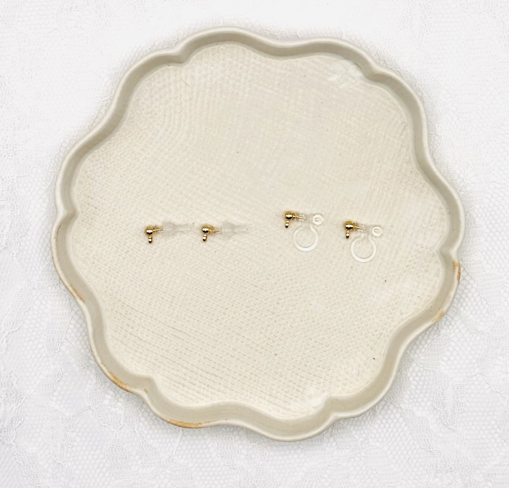 【カスタム専用】樹脂パーツ