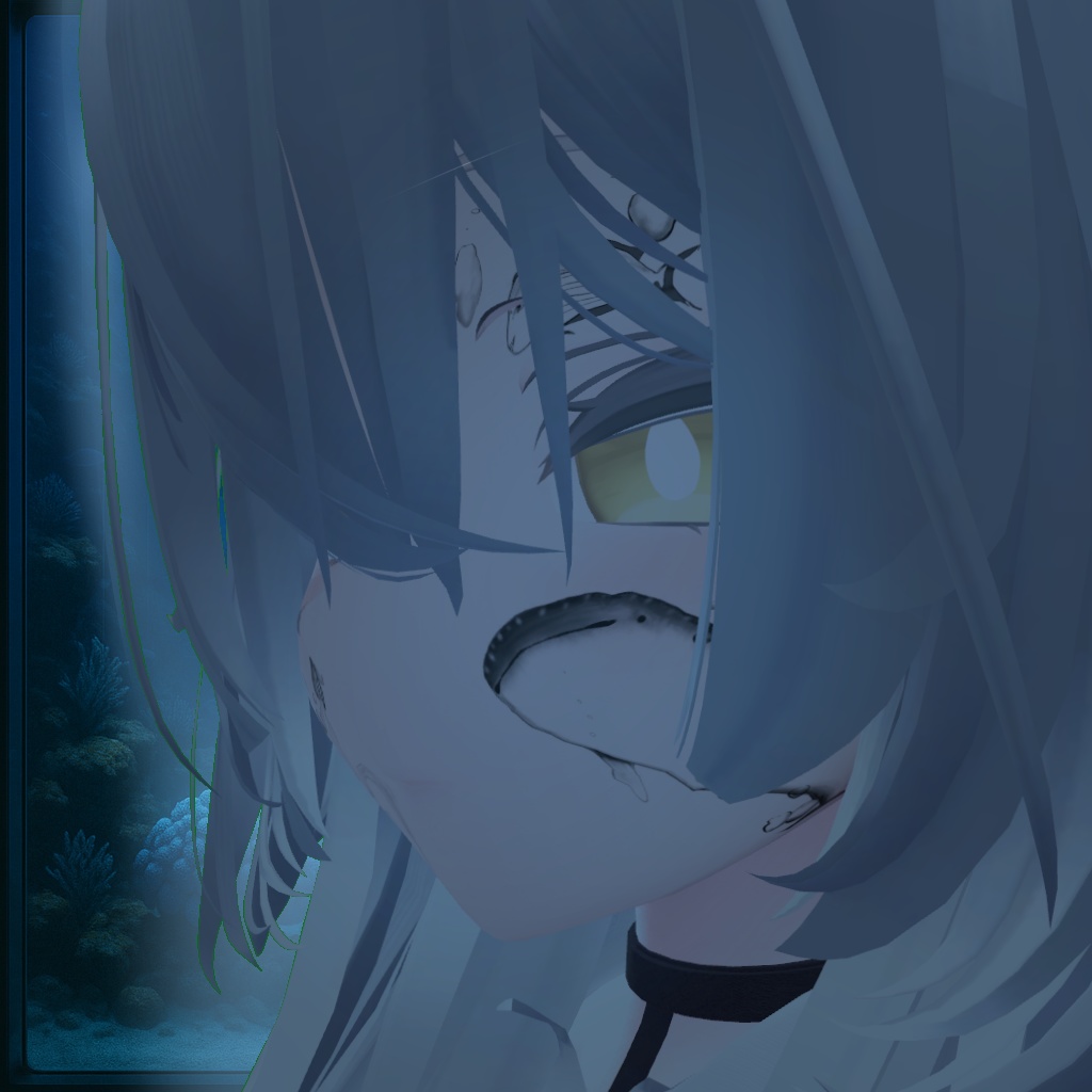 海霧 【rurune用】
