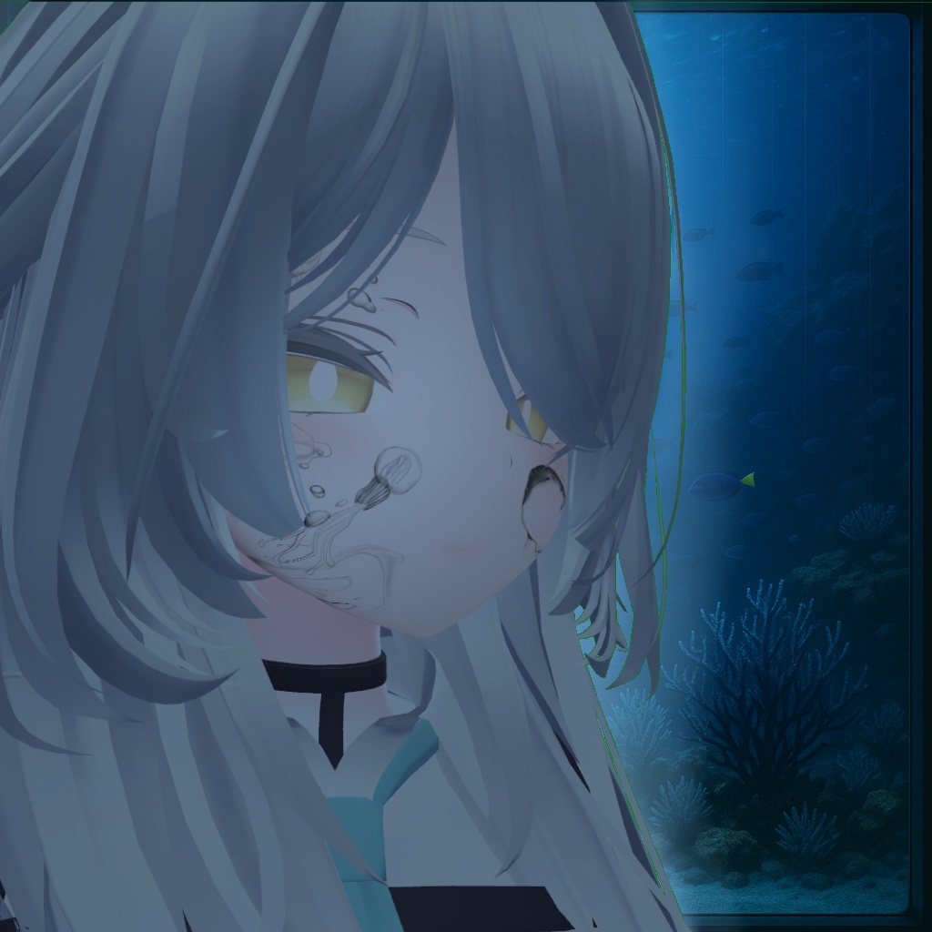 海霧 【rurune用】