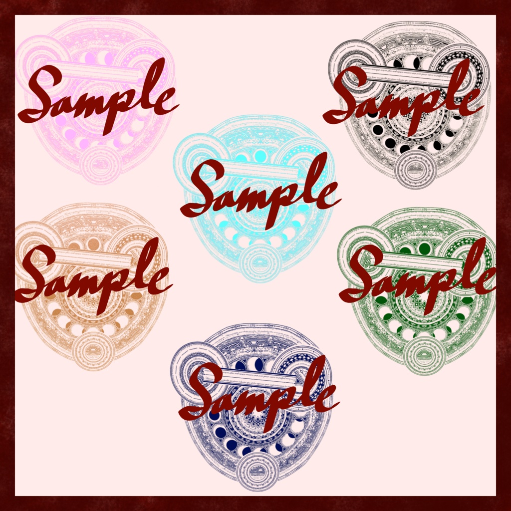 MagicCircle【うごく!魔法陣】