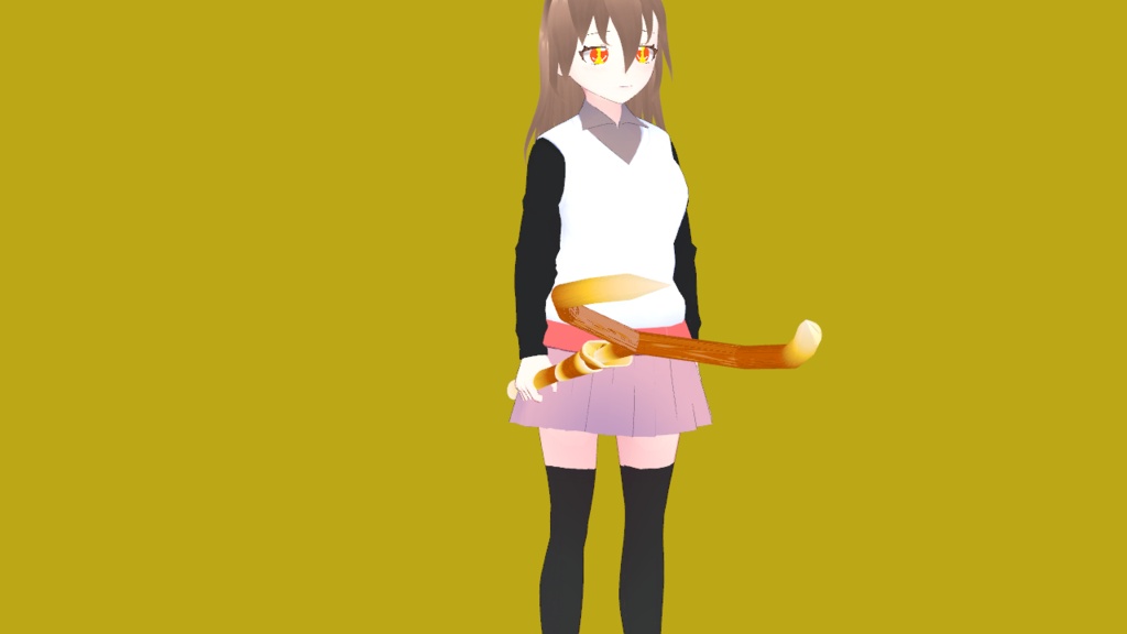 ちくわ武器シリーズ