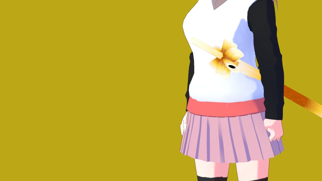 ちくわ武器シリーズ