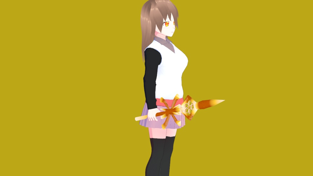 ちくわ武器シリーズ
