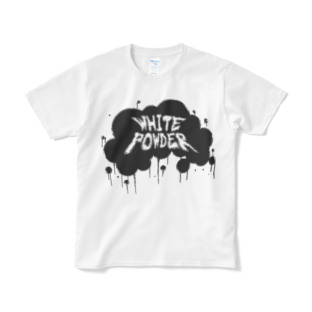 WHITE POWDER シャツ
