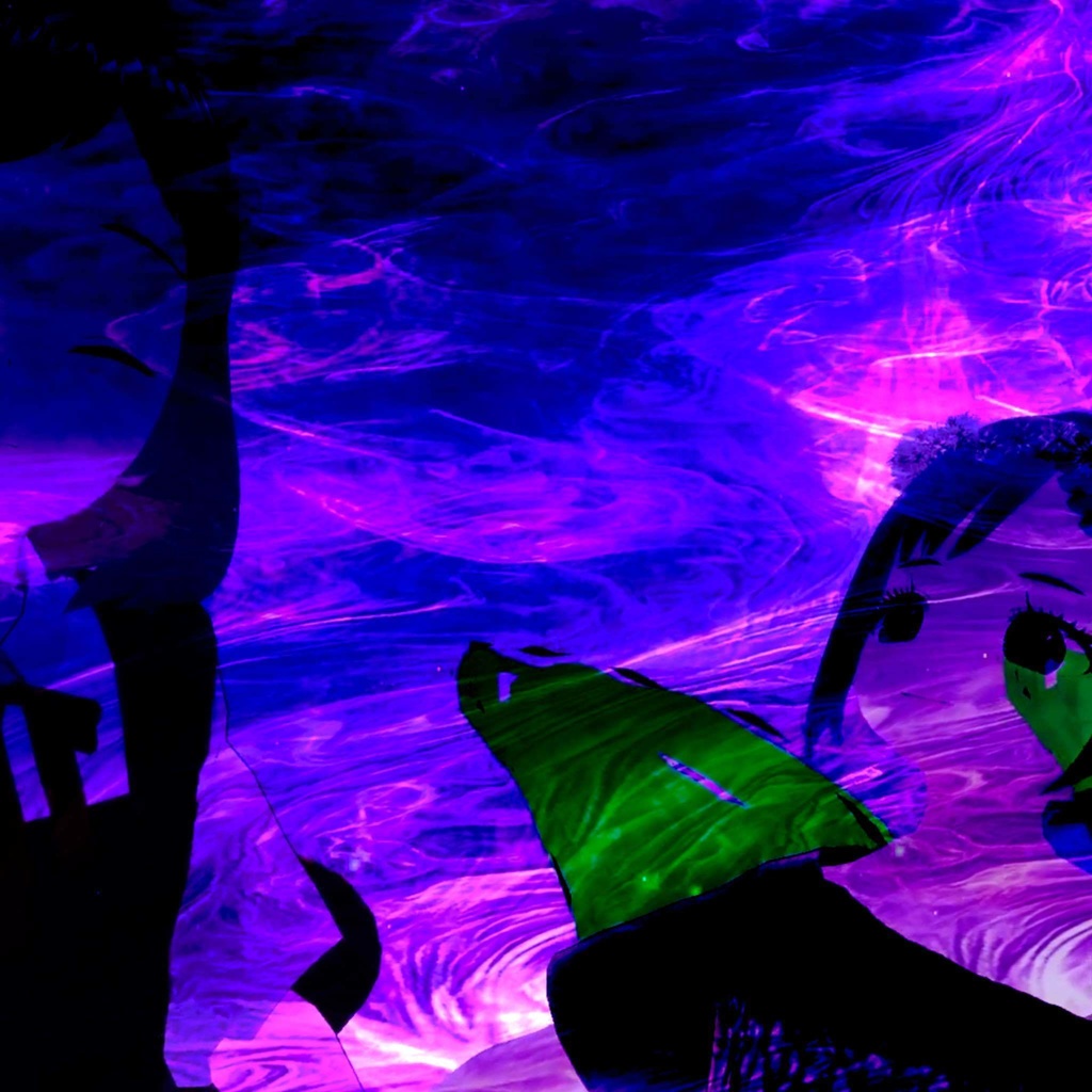 Concernfag - Sounds of the Virtual Kingdom -