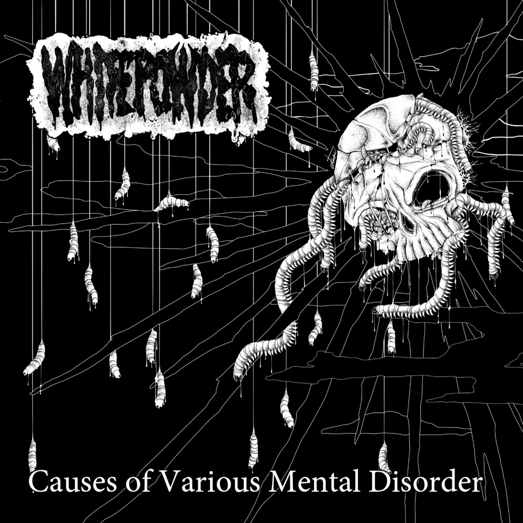 Causes of Various Mental Disorders
