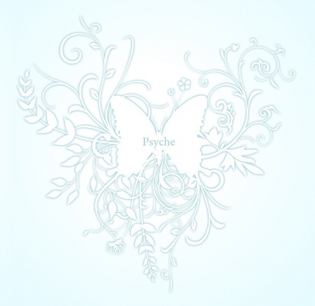 Psyche(オリジナルソング2ndアルバムCD)